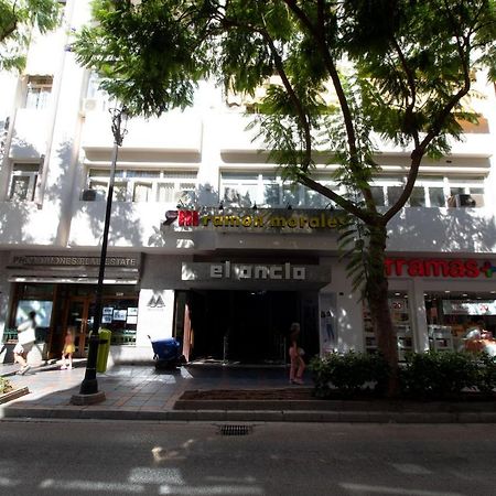 Ancla Fuengirola Daire Dış mekan fotoğraf
