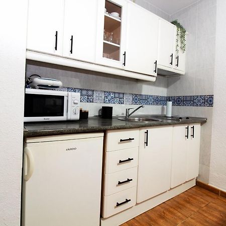 Ancla Fuengirola Daire Dış mekan fotoğraf
