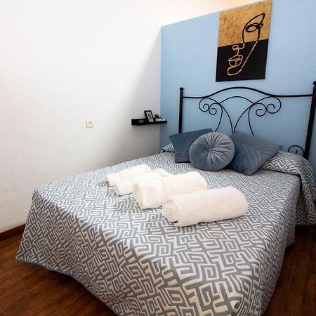 Ancla Fuengirola Daire Dış mekan fotoğraf
