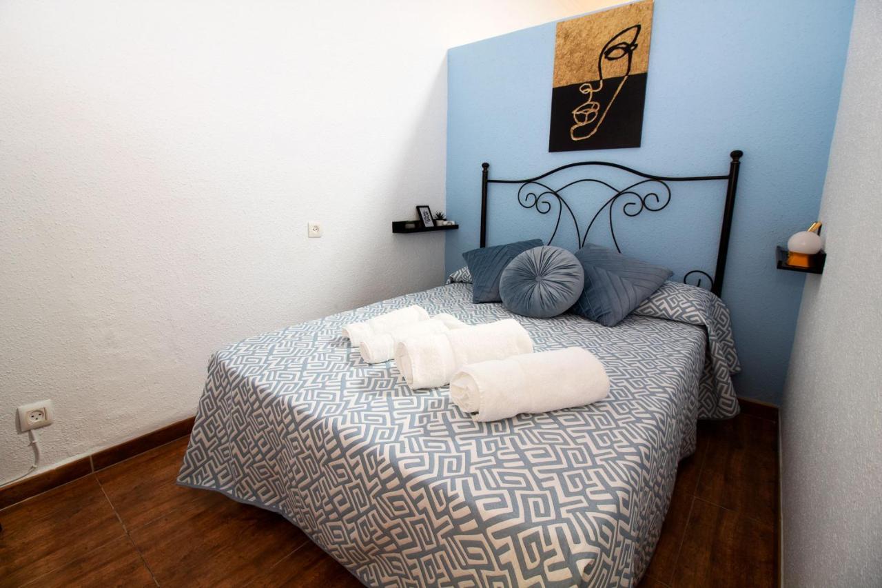 Ancla Fuengirola Daire Dış mekan fotoğraf